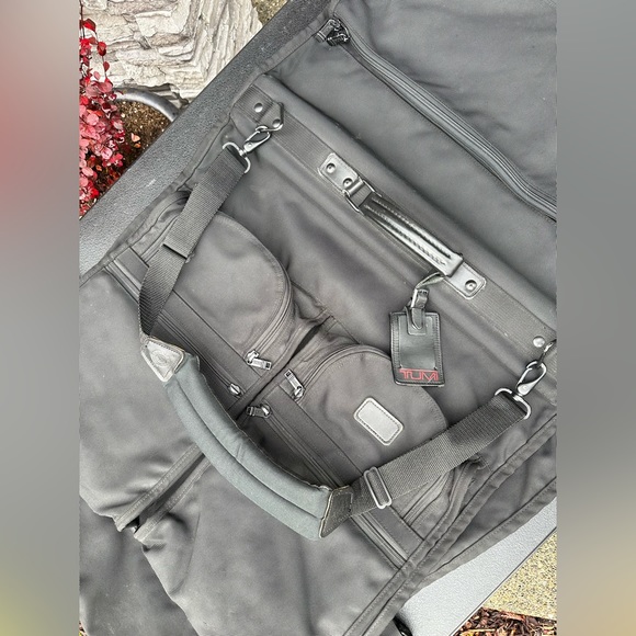 TUMI Garment Bag - Picture 16 of 16